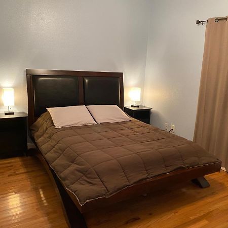 Cozy House With Large Free Parking On Premises Villa Спрингфийлд Екстериор снимка