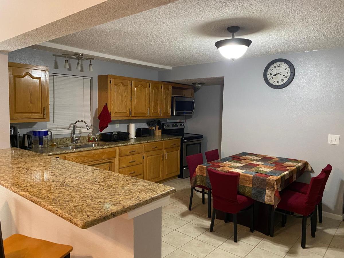 Cozy House With Large Free Parking On Premises Villa Спрингфийлд Екстериор снимка